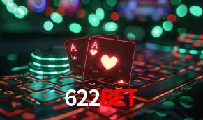 Desvendando o Mundo dos Jogos Virtuais na 622bet